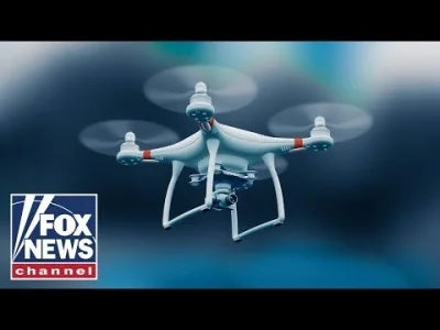 AleksanderLewski - Członek izby reprezentantów Jim Hynes zarzeka się, że drony nie są...