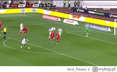 lord_Paueu - https://streamable.com/7g97zq
( ͡° ͜ʖ ͡°)
#mecz #kiepscy