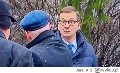 Jare_K - > Co tam jęczysz, urwo petencie-delikwencie?