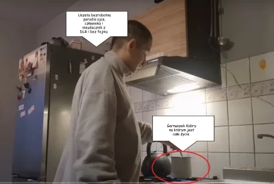 PonuryBatyskaf - Kolejny i niezaprzeczalny dowód na całkowitą klęskę i przegraną Usza...