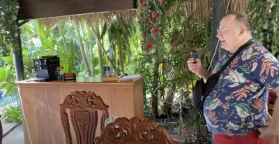 B1ES - #raportzpanstwasrodka Dariusz, podziel się z wykopkami szczęśliwą nowiną, kied...