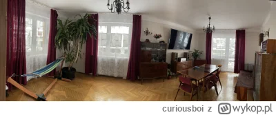 curiousboi - @nowszyja @Itslilianka @Tokko no fakt wygląda staro bo cala chałupa jest...