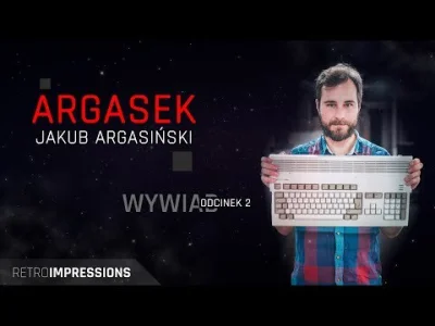 M.....T - Jakub 'Argasek' Argasiński - wywiad (odcinek 2) - Tworzenie dema 
O tworzen...