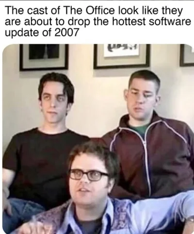 travis_marshall - #theoffice