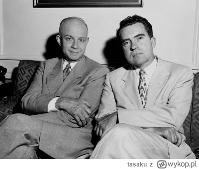 tasaku - Wam to się oczy zamkną, kiedy mi się otworzą. #sebcel #nixon