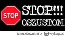 MistrzKowalski - >Jeśli czytasz komcie, to nie przejmuj się niektórymi wykopkami co c...