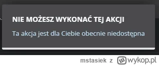 mstasiek - Jezu jakie #!$%@? jest to, kiedy piszesz komentarz pod wpisem i na końcu w...