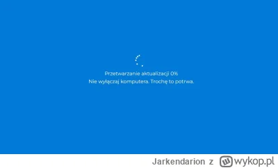 Jarkendarion - Linux jest darmowy jeśli twój czas też jest darmowy (jak mawiają antyl...
