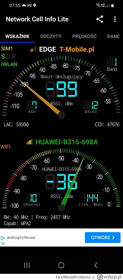 FirstWorldProblemz - @FirstWorldProblemz