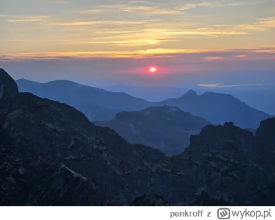 penkroff - Ładny dzisiaj #gory #tatry