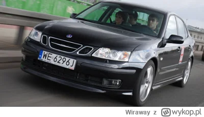 Wiraway - @brazowooka_eS marzenie, które niedawno w końcu udało się spełnić