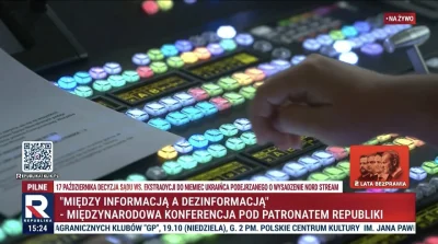 greedy_critic - Ministerstwo Prawdy ( ͡º ͜ʖ͡º)

#tvrepublika #bekazpisu #1984