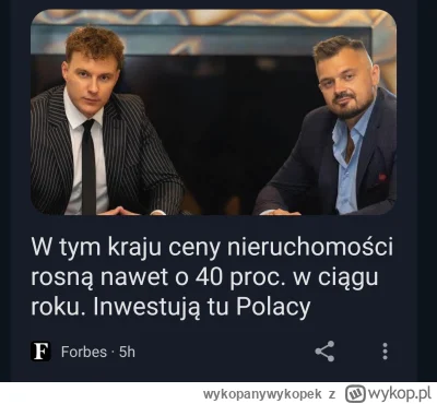 wykopanywykopek - #nieruchomosci to chyba klątwa/przekleństwo tego narodu