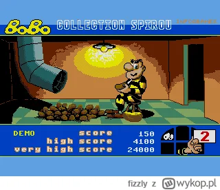 fizzly - @josh211: Bobo :)