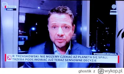ghostik - Najfajniejszy będzie kontrkandydat od PO i 3D, "Dzbanowy Spalacz Planetowy"...