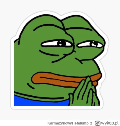 KarmazynowyHefalump - @Frus: hmmm