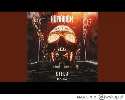 MARClN - Kumarion - Killa

#muzyka #muzykaelektroniczna #dnb #drumandbass