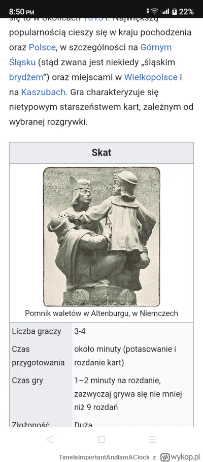 TimeIsImportantAndIamAClock