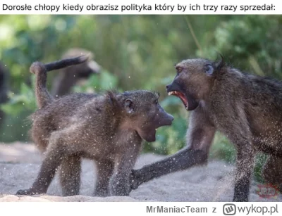 MrManiacTeam - @Pawci0o:Coś bym napisał ale się powstrzymam.