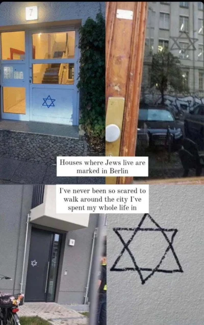 MisiuMajonez - Well, well, well. ( ͡° ͜ʖ ͡°)
#berlin #bekazlewactwa #islam #judaizm #...