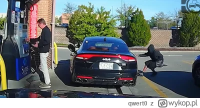 qwert0 - Oglądam sobie road rage z usa. Kolor skóry przypadkowy ¯\(ツ)/¯
#heheszki