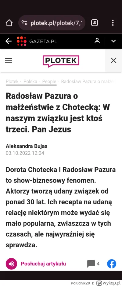 Poludnik20 - Pędzili na łeb na szyję, już się nie dowiemy czy Radek dopingował, ale t...