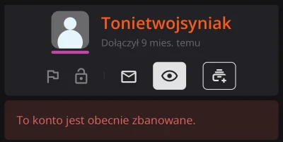 JDMarik - #famemma @Tonietwojsyniak @Wojtek_Golas Dziś tag oczyszczony z tej dwójki. ...