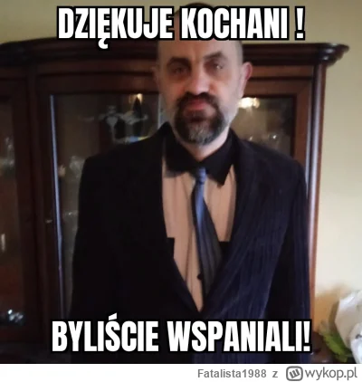 Fatalista1988 - #danielmagical #patostreamy