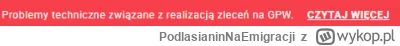 PodlasianinNaEmigracji - #gielda U wszystkich brokerów tak czy tylko w #xtb #meczenni...