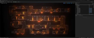 MePix - W sumie jestem pomału gotów wydawać demo mojej pierwszej gry ( ͡° ͜ʖ ͡°) 
Ter...