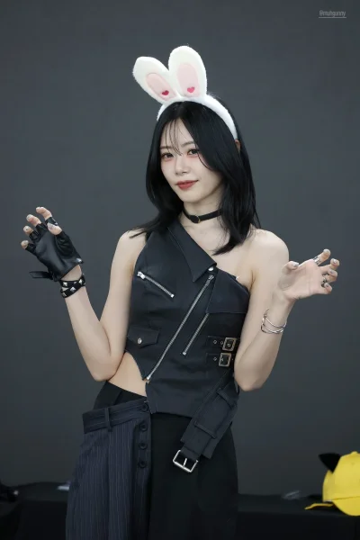 XKHYCCB2dX - #koreanka #jiu #dreamcatcher