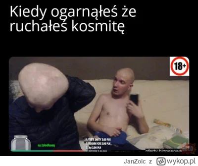 JanZolc - @mlody_sarmata: