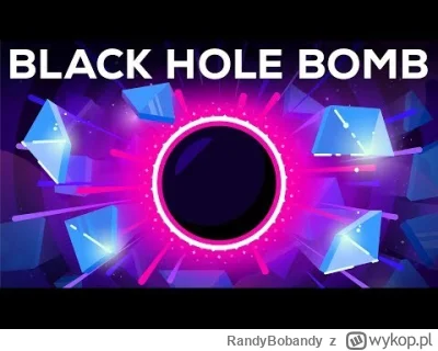 RandyBobandy - Zajebiście to zrobili, a najlepsze, że ten koncept jest zgodny z nauką...