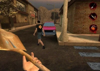 Robert_robinson - Graliście kiedyś w postala ? 👀 moja jedna z ulubionych gierek to k...