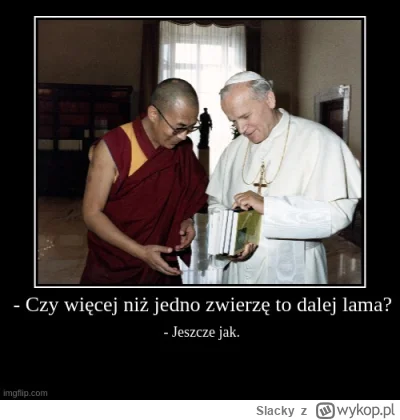 Slacky - #heheszki #hanuszki