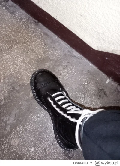 Domelus - @HelterSkelter88 to tak miało być? xD