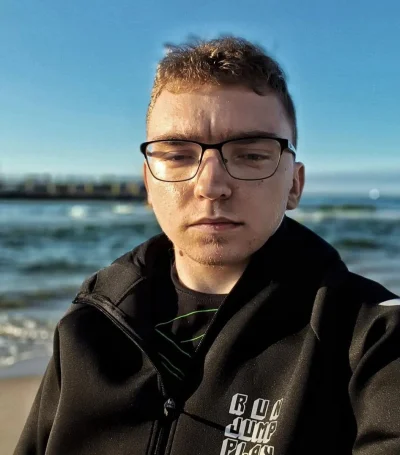 KamilAmrah - Mati obiektywnie 7/10, a wy zazdrośni 

#przegryw #blackpill