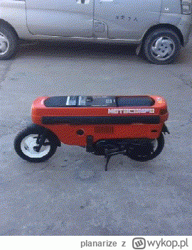 planarize - @11211: spoko, dzięki za wyjaśnienie, jeśli to świadomy wybór to się nie ...