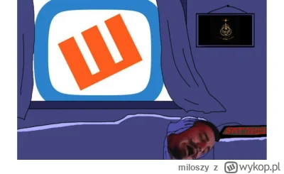 miloszy - #kiszak  aktualne jak nigdy

a jutro na obiad zrobię sobie ziemniaczki ( ͡°...