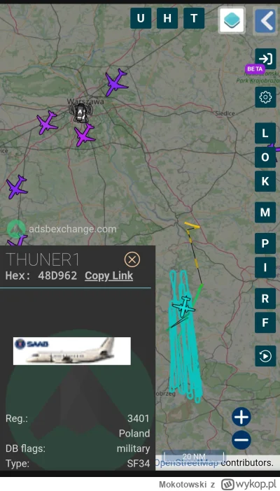 Mokotowski - @ZionOfel