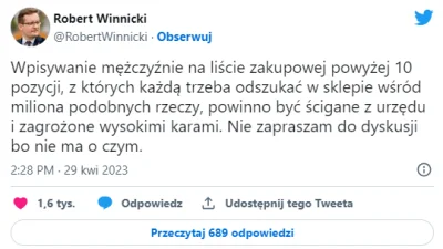 Njal - @gardzenarodowcami: niech oni się zdecydują czy mężczyźni są chadami bez który...