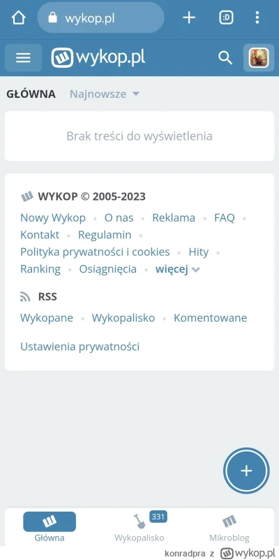 konradpra - #wykop #heheszki