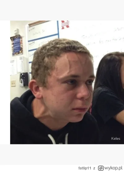 fatlip11 - Baxton wściekły bo przez zadbanego nie może aferek odpalic i p---------c f...