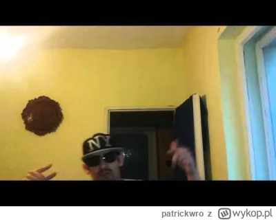 patrickwro - @AntyUszatronMelin: diss na szakala śmiecia