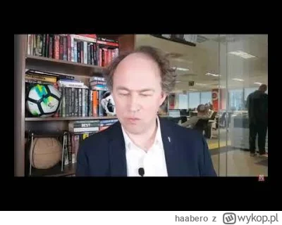haabero - @emerytowany_emeryt: twój stary pijany pyta