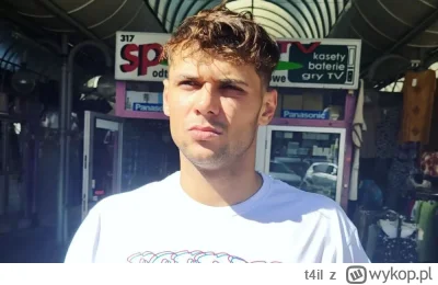 t4il - @s0ngo_: Ale ten Belmondo przypakował ostatnio ( ͡° ͜ʖ ͡°)