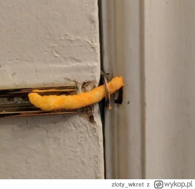 zloty_wkret - #harrypotter 
Zabezpieczenia w Hogwarcie be like: