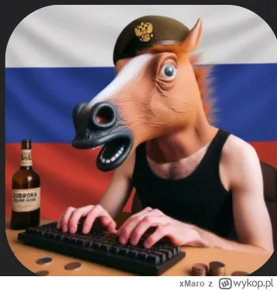 xMaro - Trolownia uszczuplona, oby więcej