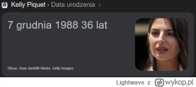 Lightwave - #f1 nie mogą tego zepsuć