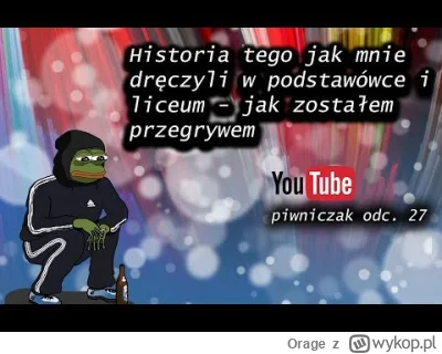 Orage - Który to z was prowadzi radio #przegryw ? ( ͡° ͜ʖ ͡°)